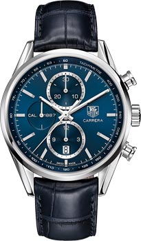 Часы TAG Heuer Carrera CAR2115.FC6292